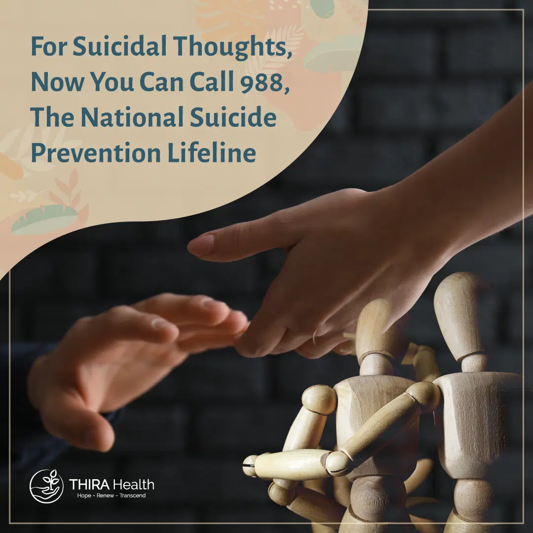 Suicide Prevention Awareness Month
