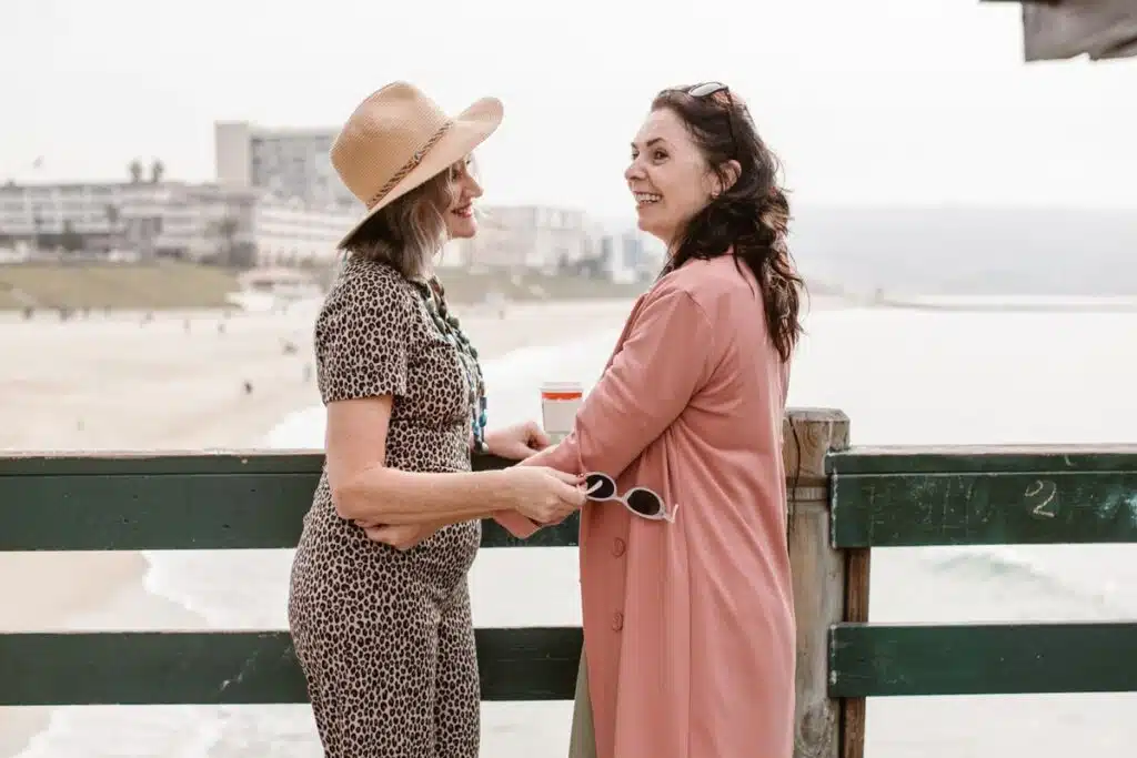 how to talk to your friend