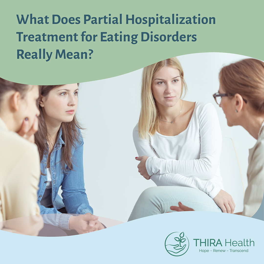 Partial Hospitalization Treatment