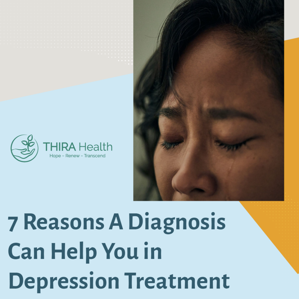 depression treatment