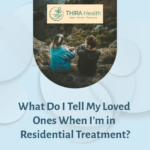 THIRA Health | Mental Health Treatment Center