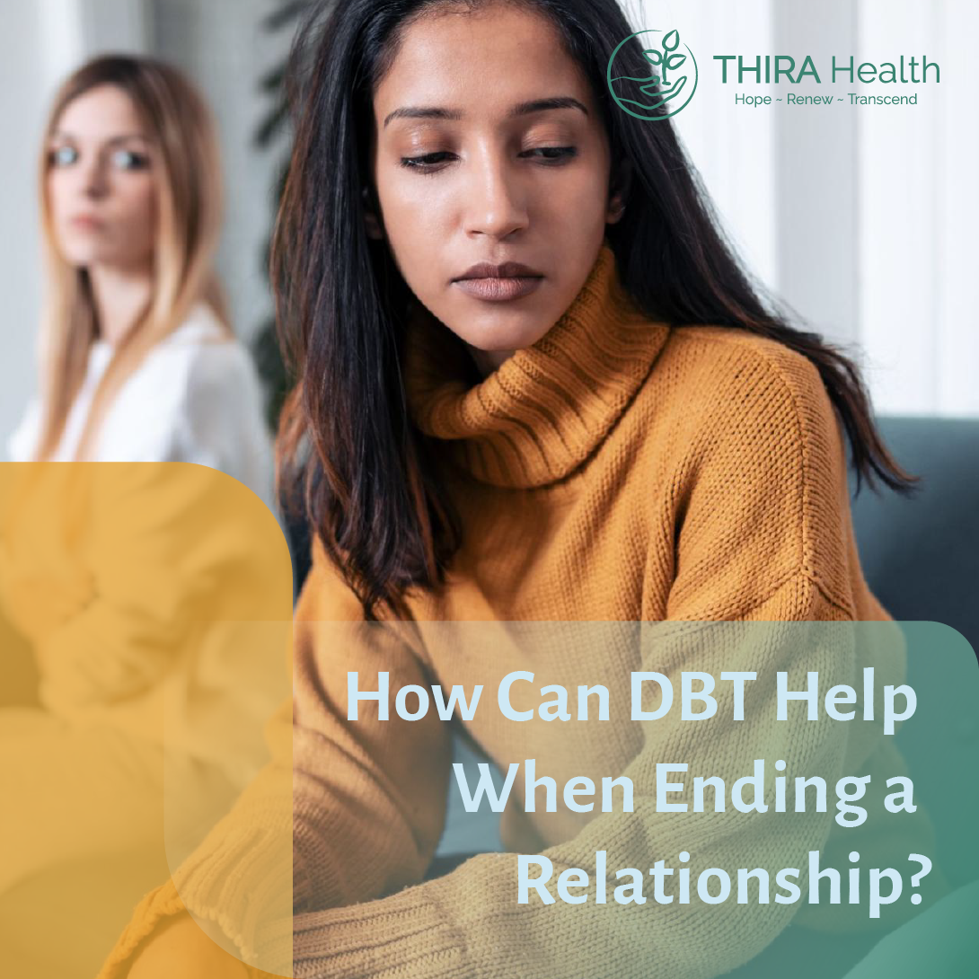 how can DBT help