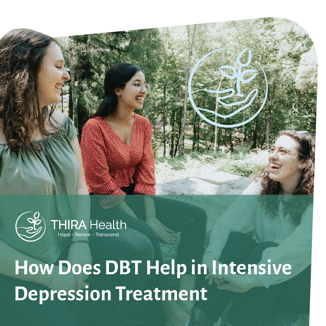 Intensive Depression Treatment