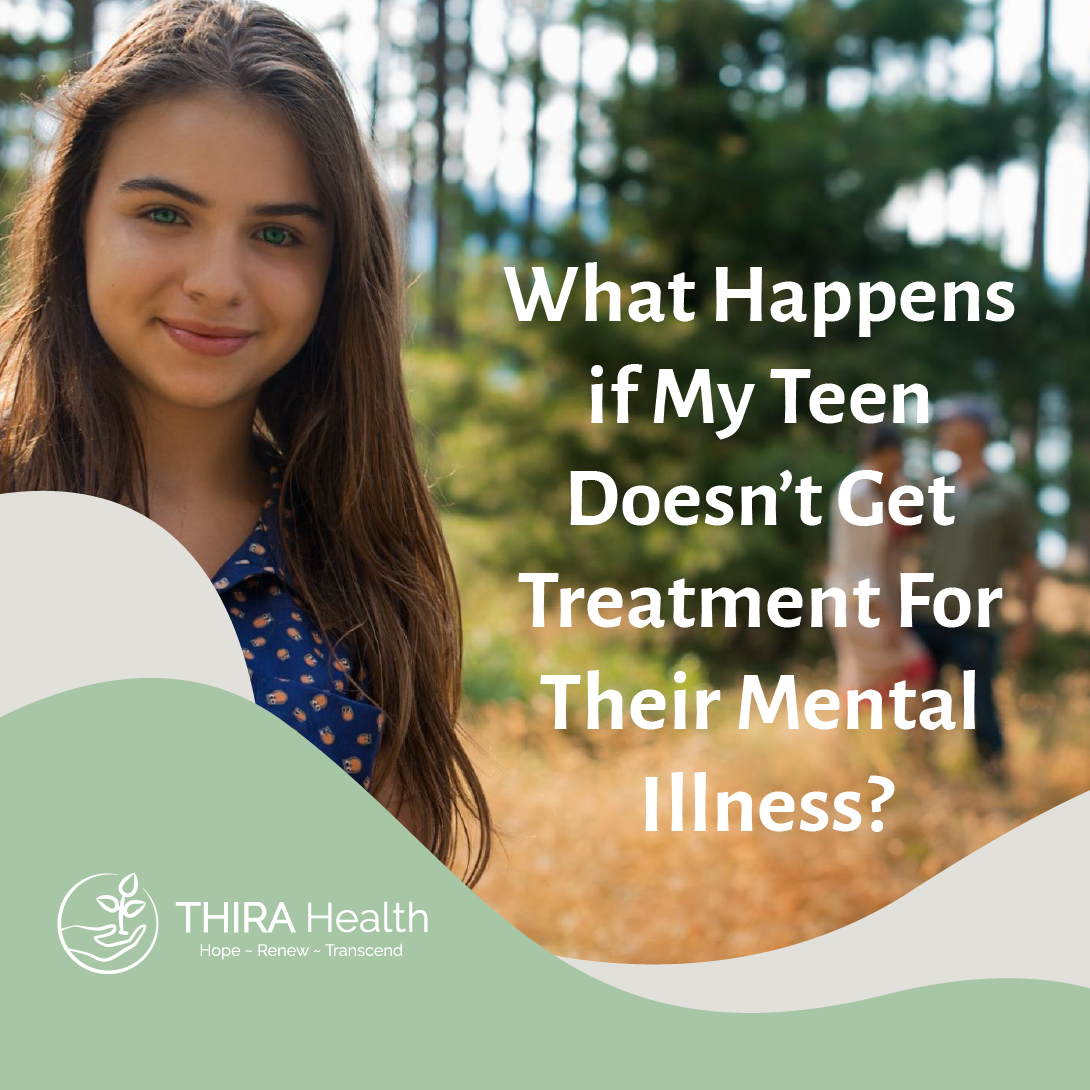 teen mental health treatment in Seattle