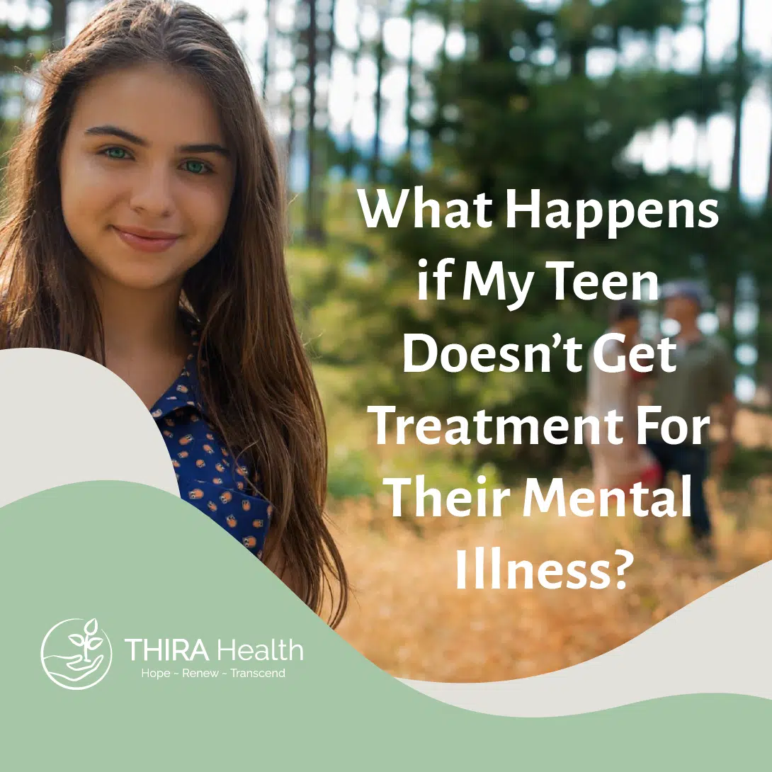 teen mental health treatment in Seattle