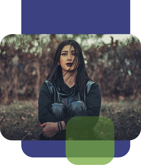 Depressed Girl
