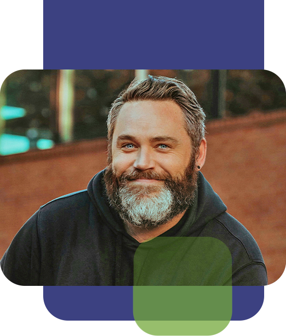 Man with Beard