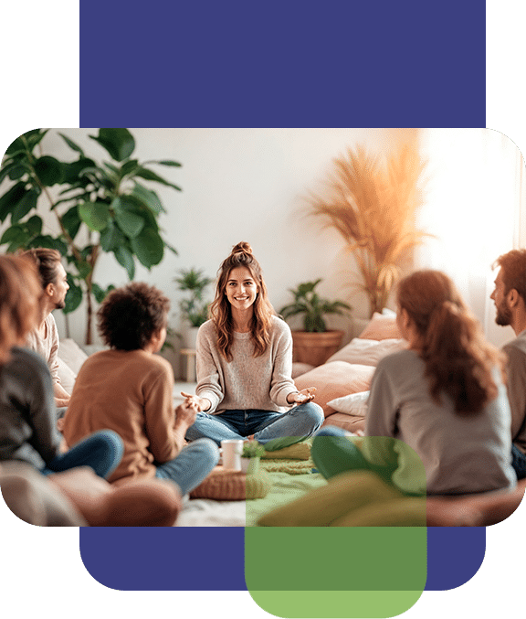 Organic Meeting