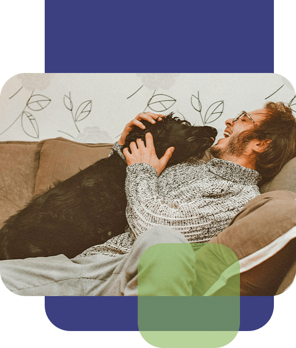 Dog Therapy