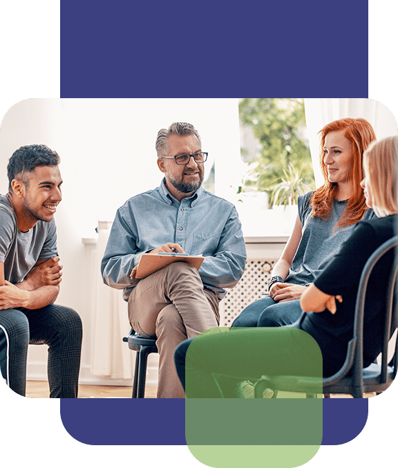 Useful Group Therapy