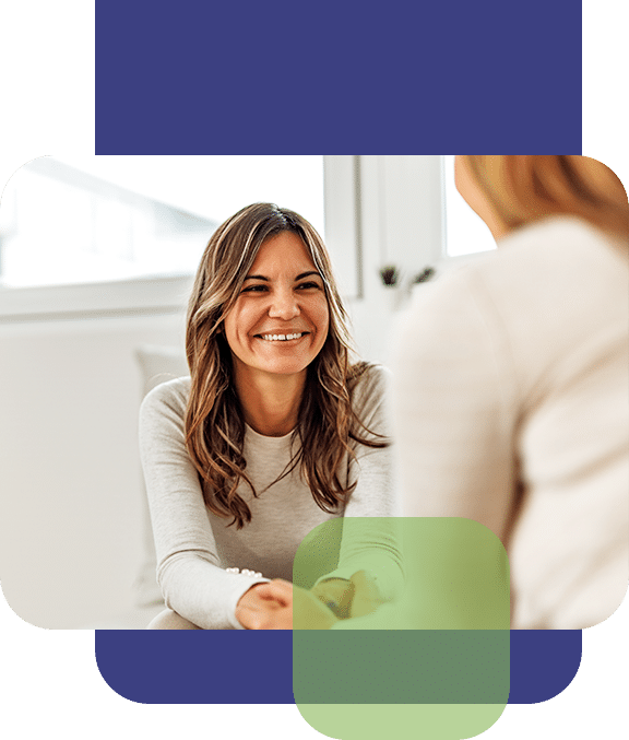 Having a Pleasant Conversation