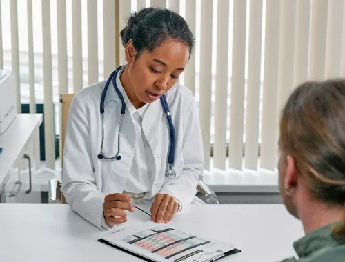 Registered Dietitian