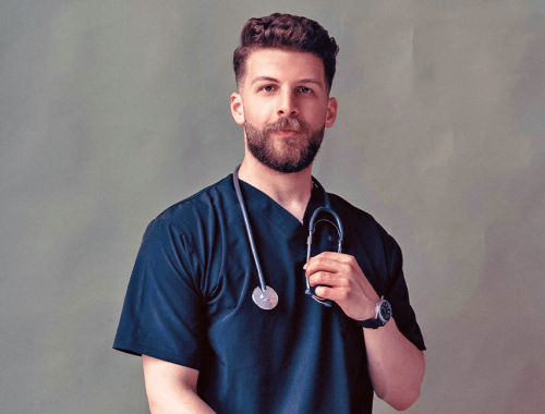 Psychiatric Nurse Practitioner